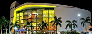 American Airlines Arena Events Miami Hotels Near Seating