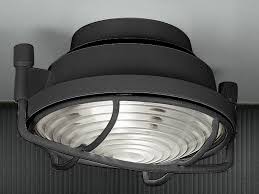 Outdoor Ceiling Lamp By Martinelli Luce