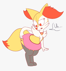 It was a normal day for serena and her friends. Transparent Braixen Png Braixen Tg Png Download Kindpng