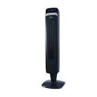 101.6 cm (40 in.) Oscillating Tower Fan with Remote CT4009T Ecohouzng