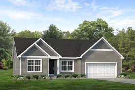 Build Homes Floor Plans In St Louis Mo