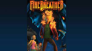 firebreather 2009 plex