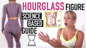 how to get an hourgl figure top