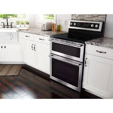 Maytag 6 7 Cu Ft Double Oven Electric
