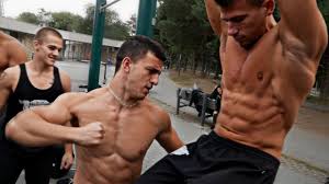 bar brothers workout motivation