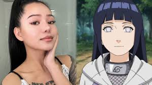 Bella Poarch channels her chakra as Hinata in surprising Naruto cosplay -  Dexerto