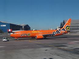 Mango really just hasn't had the ability to develop a balance sheet of its own and hasn't had any sort of reserves with the ability to raise the finance or ancillary revenue sources that other airlines like, for instance, flysafair, which has survived the current pandemic relatively unscathed, and airlink which had made a very clear policy. Mango Goes Green