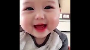 Những em bé CỰC PHẨM đáng yêu nhất trên Tik Tok 😍 Tik Tok Trung Quốc -  YouTube