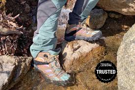 the 10 best hiking boots for women of