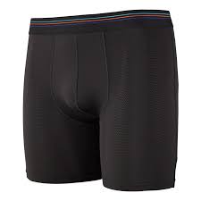 Patagonia Sender Boxer Briefs | Lepape