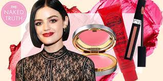 skincare s that lucy hale