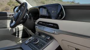 Hyundai palisade interior cargo space. 2021 Hyundai Palisade Buyer S Guide Reviews Specs Comparisons