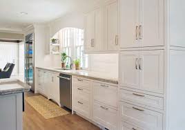Full overlay cabinets offer a similar appearance to that of inset doors but with a lower price tag (yes, please!). 29 Inset Cabinets All You Need To Know About Them Home Remodeling Contractors Sebring Design Build