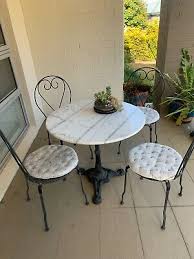 outdoor setting in parkes area nsw