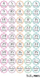 Pregnancy Calendar Countdown Rome Fontanacountryinn Com