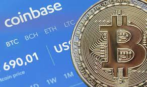 Image result for coinbase