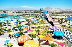 33 fun things to do in vegas with kids