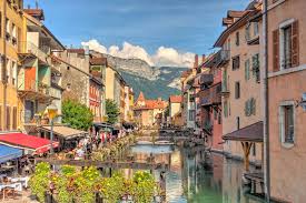 foo things to do in annecy france