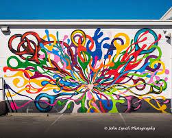 Colors Murals Wall Art Houston