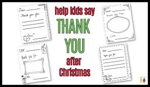 These thank you cards are a wonderful way to do so. Christmas Thank You Cards Coloring Page