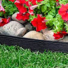 No Dig Landscape Edging Kit