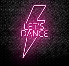 Februar sind wieder 14 prominente dabei, die mit ihrem. Let S Dance Neon Sign For Sale Neonstation Dance Background Dance Wallpaper Lets Dance