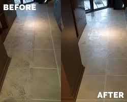 tile and grout cleaning steubenville oh