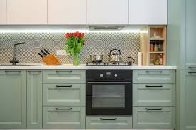5 kitchen cabinet color trends of 2021