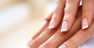 are acrylic nails and gel manicures safe