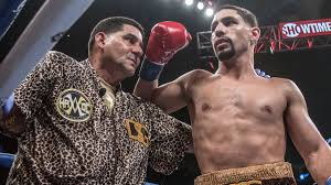 Look for fight information on social media. Pbc Boxing Betting Picks Our Favorite Prop Bets For Errol Spence Vs Danny Garcia