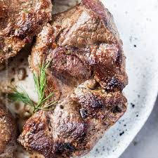 how to cook lamb chops in oven juicy