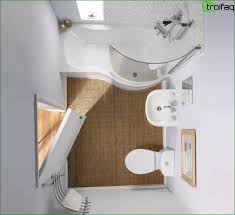 Пространството е толкова малко, че с душа, с спестете пространство и придайте елегантност с плот за баня с вградена мивка. Pozdravete Yuni Pteshestvie Interior Dizajn Na Banya S Vana Rocknrolljukebox Com