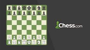Échecs - Apprenez à jouer aux échecs - Chess.com