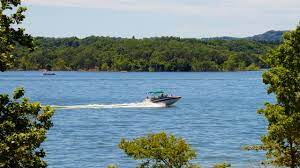 table rock lake in missouri tours and