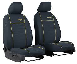 2022 Trend Line Fabric Seat Covers
