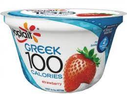 come get your protein yoplait greek