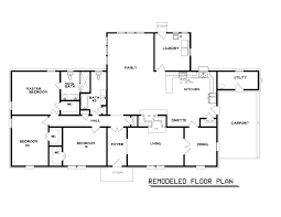 We feature 50 three bedroom home plans in this massive post. 3 Bedroom House Designs And Floor Plans Uk Bedroom Aesthetic