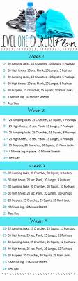 Easy Workout Plans To Lose Weight At Home