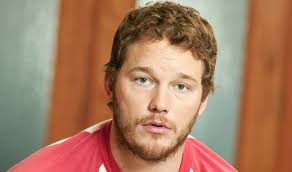 We just drank and smoked weed. Chris Pratt Cast As Star Lord In Guardians Of The Galaxy The Mary Sue