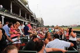 seating options churchill downs