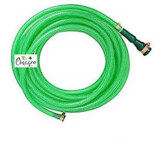 Cinagro Braided Water Hose Pipe For