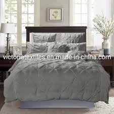 China Bedding Sheet And Comforter Sets