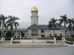 It was also here that the 7th sultan, sultan salahuddin abdul aziz shah, was born. Istana Alam Shah Klang Selangor Malaysia Landmark Historical Place Tour Agency Facebook