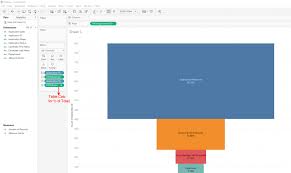 Two Ways To Build Funnel Charts In Tableau Interworks