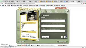 Check spelling or type a new query. Trading Card Creator Tutorial Youtube