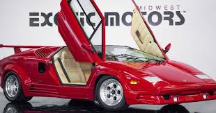 Bildergebnis für Lamborghini anniversary