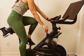 spin bike workouts 4 indoor cycling