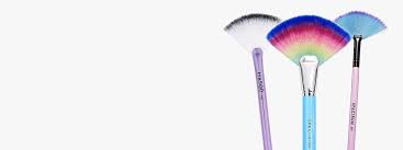 the best make up brushes for your magic