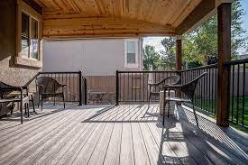 Roof Over My Deck Or Patio In Colorado