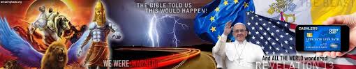 End Times Timeline Bible Prophecy Events To Be Fulfilled